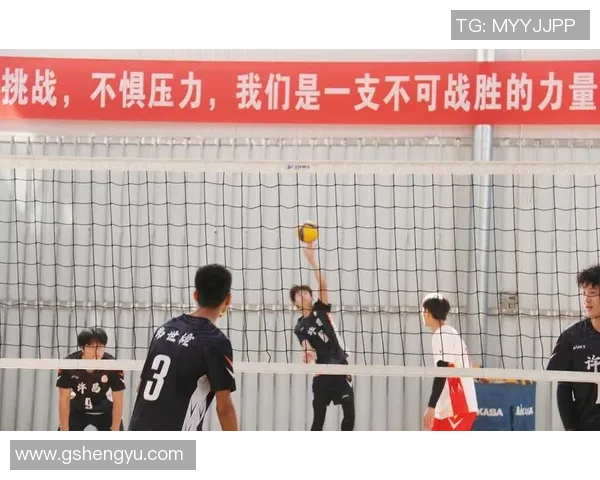 北京排球队的控制革新探索与实践：提升竞技水平的新路径与挑战