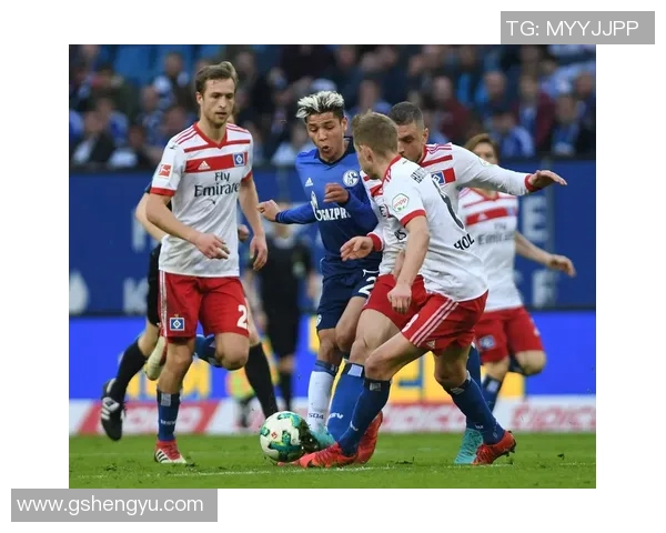 汉堡主场惨败,被沃尔夫斯堡逆袭制胜