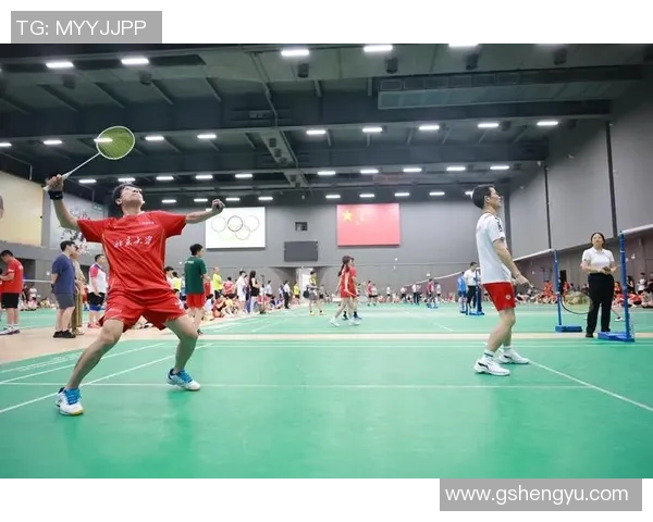 深圳羽毛球队配合问题引发热议球员间默契与战术选择成焦点